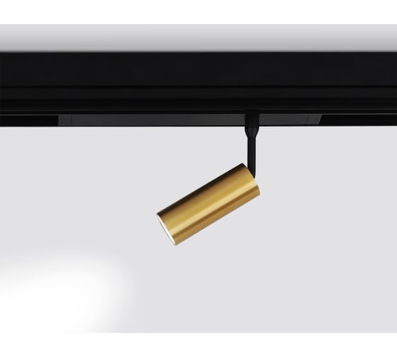 Трековый светодиодный светильник Ambrella Light TRACK SYSTEM GL1203