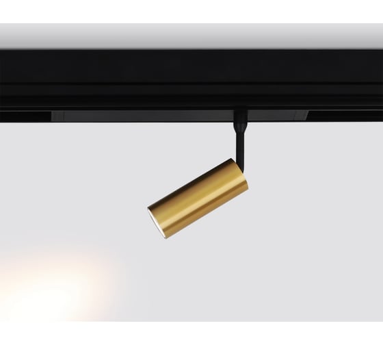 Трековый светодиодный светильник Ambrella Light TRACK SYSTEM GL1203