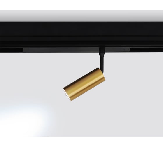 Трековый светодиодный светильник Ambrella Light TRACK SYSTEM GL1203