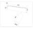 Трековый светодиодный светильник Ambrella Light TRACK SYSTEM GL1203 7