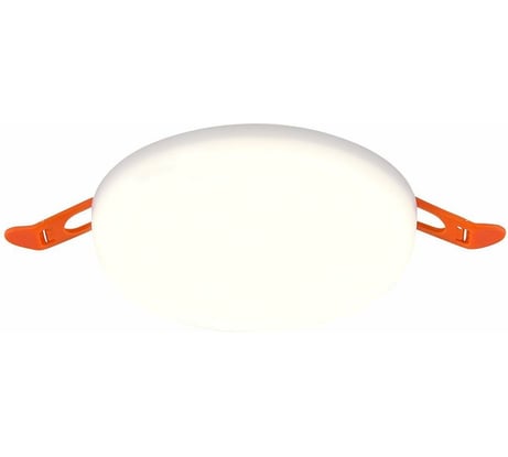 Встраиваемый светильник ST LUCE ST700.538.16