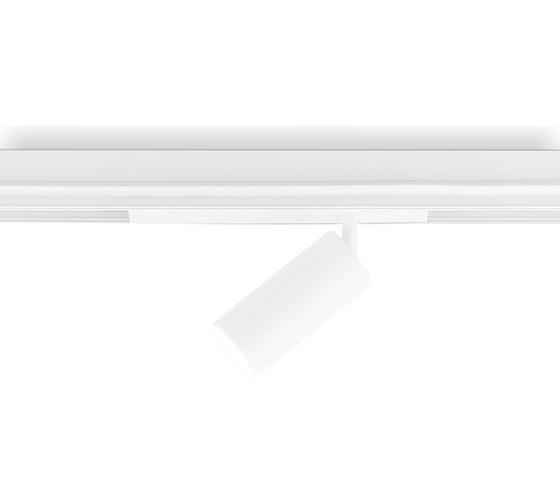 Трековый светодиодный светильник Ambrella Light TRACK SYSTEM GL1221
