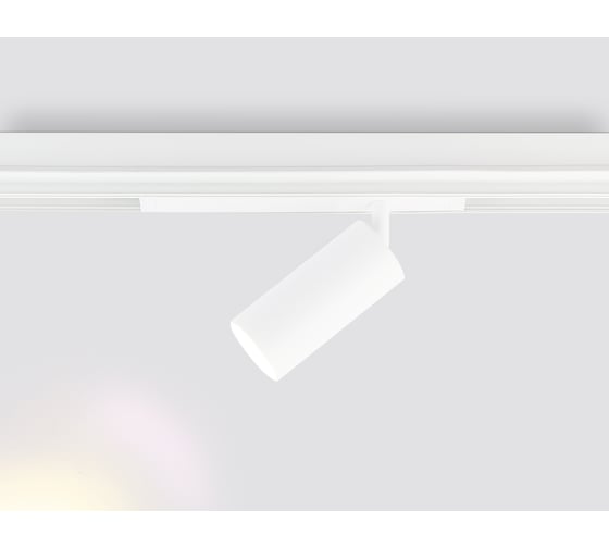 Трековый светодиодный светильник Ambrella Light TRACK SYSTEM GL1221