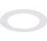 Встраиваемый светильник ST luce Белый LED 1*6W 4000K 480Lm Ra80 110° IP20 D90xH30 220-240V ST210.548.06 6