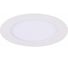 Встраиваемый светильник ST luce Белый LED 1*6W 4000K 480Lm Ra80 110° IP20 D90xH30 220-240V ST210.548.06 7