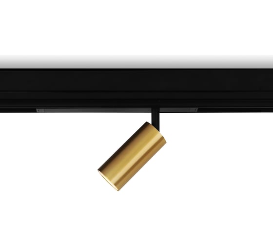 Трековый светодиодный светильник Ambrella Light TRACK SYSTEM GL1213