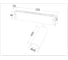 Трековый светодиодный светильник Ambrella Light TRACK SYSTEM GL1213 7
