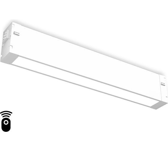 Трековый светодиодный светильник Ambrella Light TRACK SYSTEM GL1261