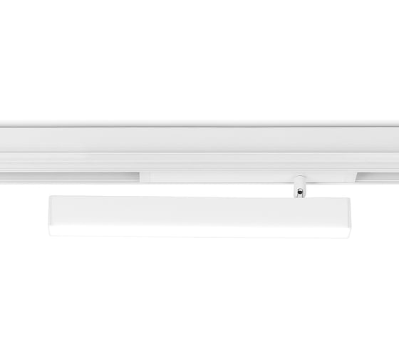 Трековый светодиодный светильник Ambrella Light TRACK SYSTEM GL1331