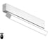 Трековый светодиодный светильник Ambrella Light TRACK SYSTEM GL1331 1