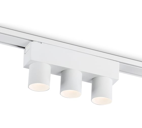 Трековый светодиодный светильник Ambrella Light TRACK SYSTEM GV1503