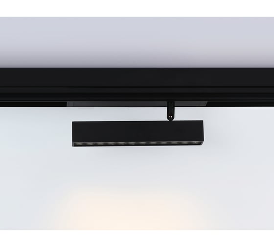 Трековый светодиодный светильник Ambrella Light TRACK SYSTEM GL1342