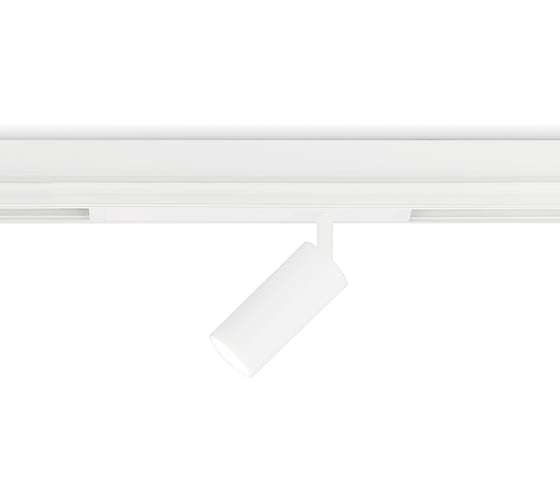 Трековый светодиодный светильник Ambrella Light TRACK SYSTEM GL1211