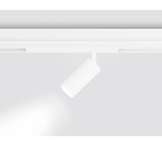 Трековый светодиодный светильник Ambrella Light TRACK SYSTEM GL1211