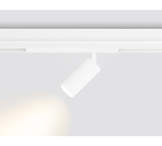 Трековый светодиодный светильник Ambrella Light TRACK SYSTEM GL1211