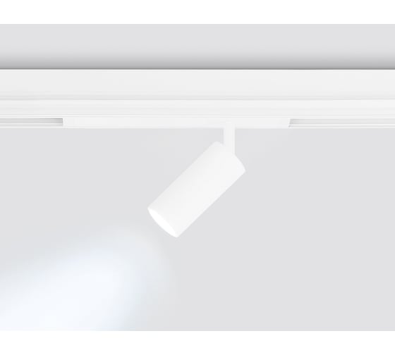 Трековый светодиодный светильник Ambrella Light TRACK SYSTEM GL1211