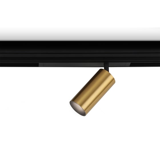 Трековый светодиодный светильник Ambrella Light TRACK SYSTEM GL1223