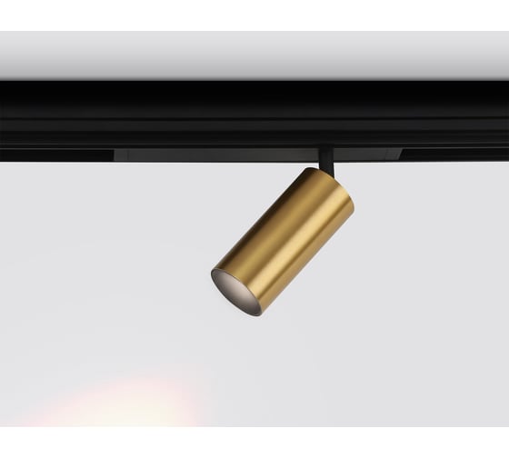 Трековый светодиодный светильник Ambrella Light TRACK SYSTEM GL1223
