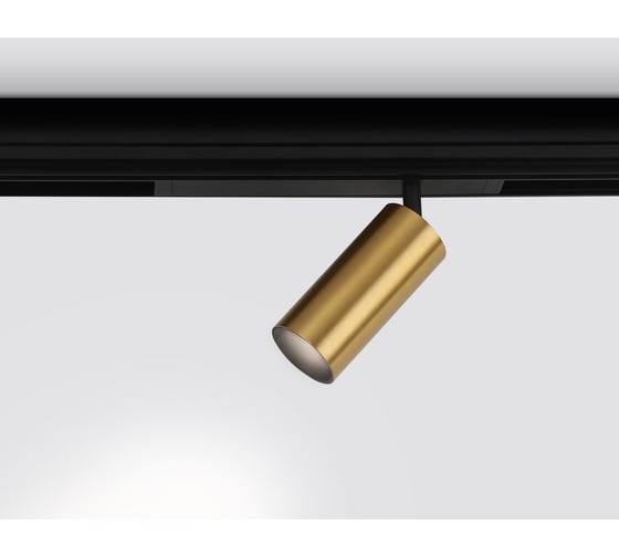 Трековый светодиодный светильник Ambrella Light TRACK SYSTEM GL1223