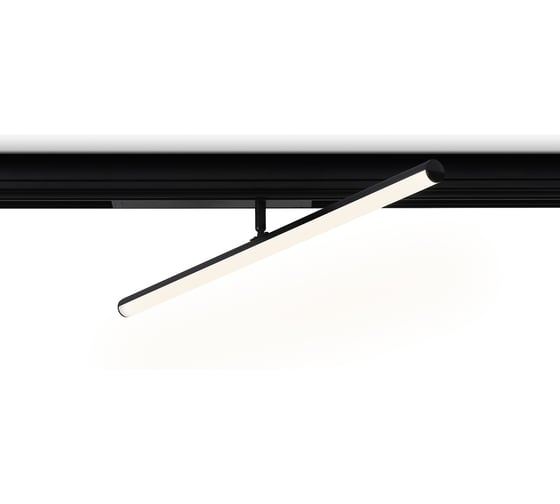 Трековый светодиодный светильник Ambrella Light TRACK SYSTEM GL1361
