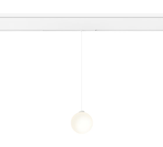 Трековый светодиодный светильник Ambrella Light TRACK SYSTEM GL1441