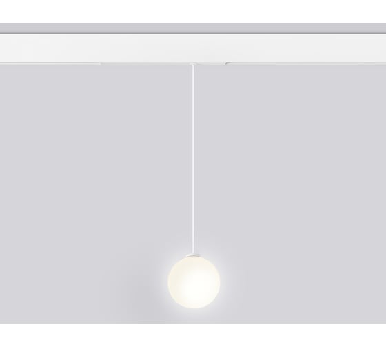 Трековый светодиодный светильник Ambrella Light TRACK SYSTEM GL1441