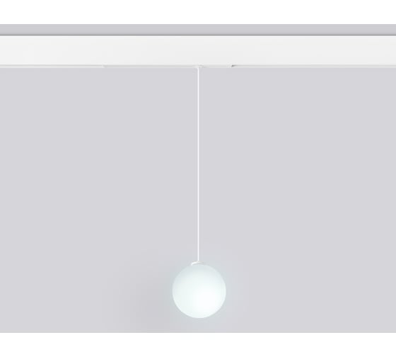 Трековый светодиодный светильник Ambrella Light TRACK SYSTEM GL1441