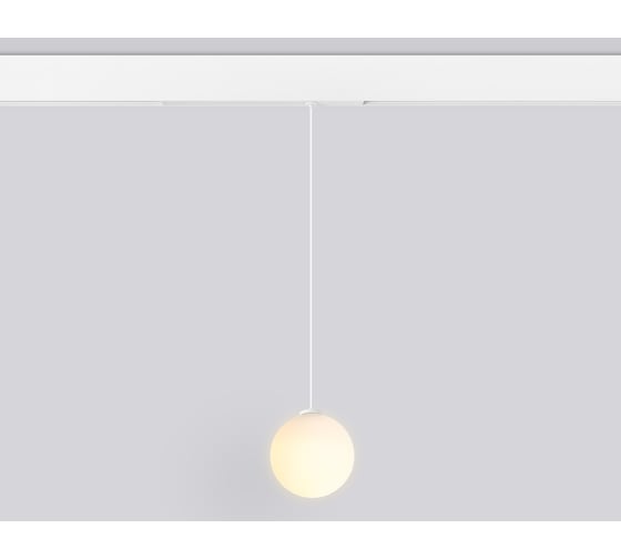 Трековый светодиодный светильник Ambrella Light TRACK SYSTEM GL1441