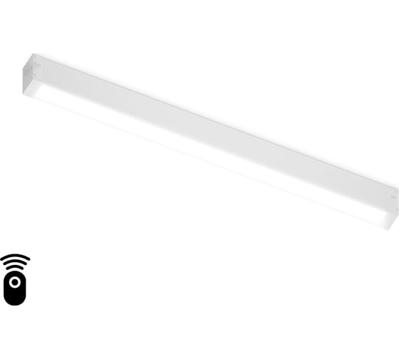 Трековый светодиодный светильник Ambrella Light TRACK SYSTEM GL1281