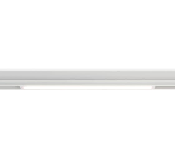 Трековый светодиодный светильник Ambrella Light TRACK SYSTEM GL1281
