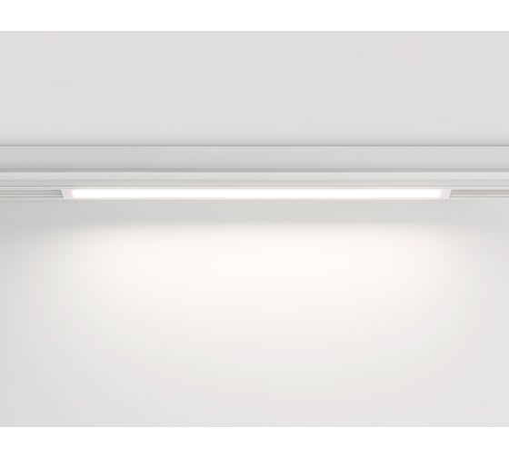 Трековый светодиодный светильник Ambrella Light TRACK SYSTEM GL1281