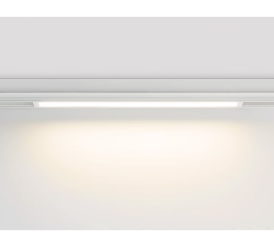 Трековый светодиодный светильник Ambrella Light TRACK SYSTEM GL1281