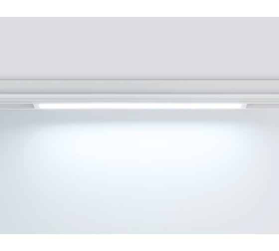 Трековый светодиодный светильник Ambrella Light TRACK SYSTEM GL1281