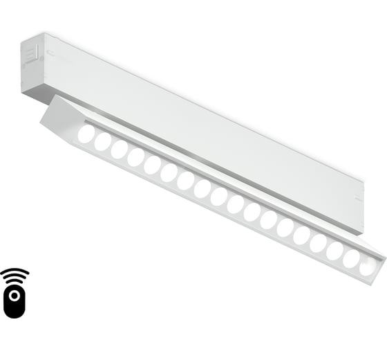 Трековый светодиодный светильник Ambrella Light TRACK SYSTEM GL1351