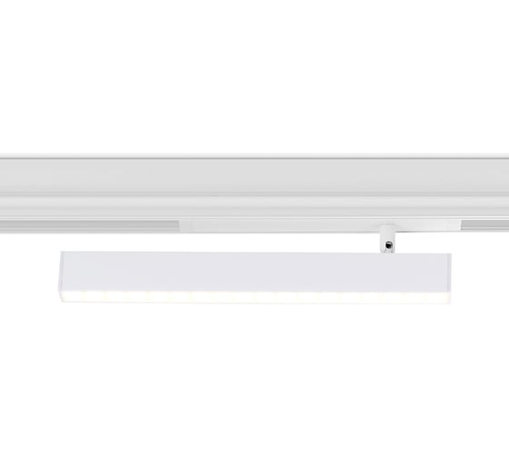 Трековый светодиодный светильник Ambrella Light TRACK SYSTEM GL1351