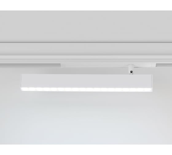 Трековый светодиодный светильник Ambrella Light TRACK SYSTEM GL1351