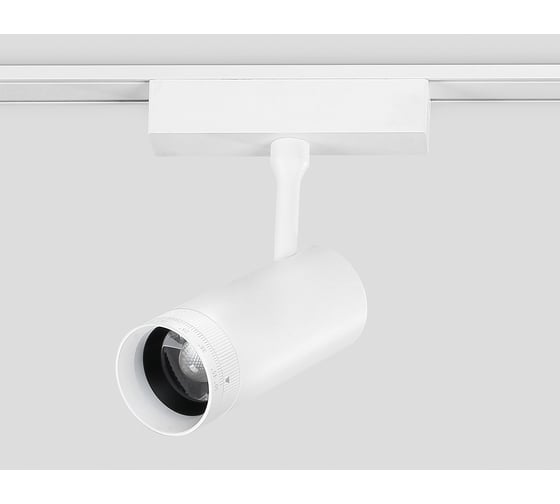 Трековый светодиодный светильник Ambrella Light TRACK SYSTEM GV1570