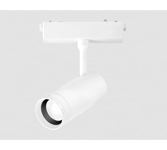Трековый светодиодный светильник Ambrella Light TRACK SYSTEM GV1570