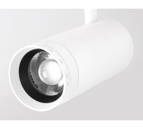 Трековый светодиодный светильник Ambrella Light TRACK SYSTEM GV1570
