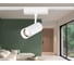 Трековый светодиодный светильник Ambrella Light TRACK SYSTEM GV1570 5