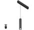 Трековый светодиодный светильник Ambrella Light TRACK SYSTEM GL1432 1