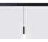 Трековый светодиодный светильник Ambrella Light TRACK SYSTEM GL1432 2