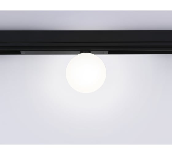 Трековый светодиодный светильник Ambrella Light TRACK SYSTEM GL1371