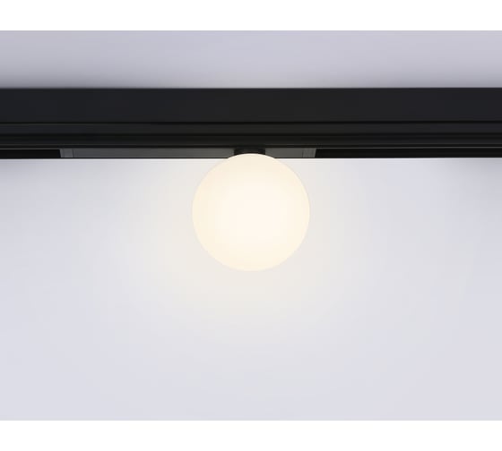 Трековый светодиодный светильник Ambrella Light TRACK SYSTEM GL1371