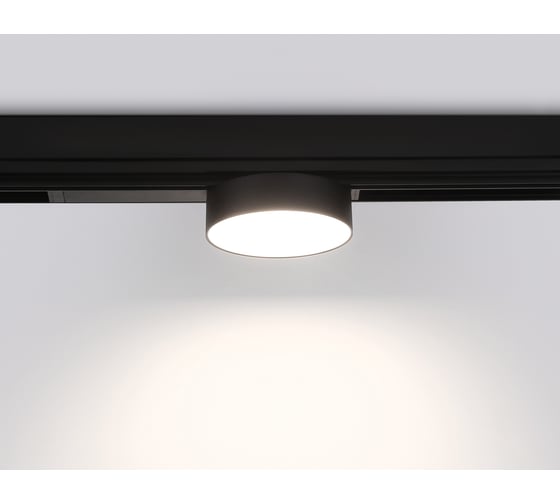 Трековый светодиодный светильник Ambrella Light TRACK SYSTEM GL1381