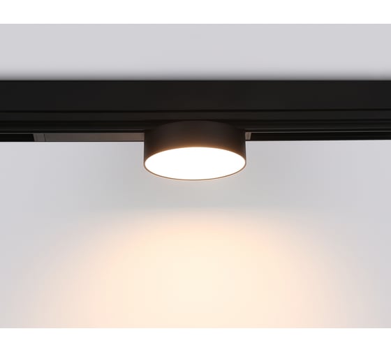 Трековый светодиодный светильник Ambrella Light TRACK SYSTEM GL1381