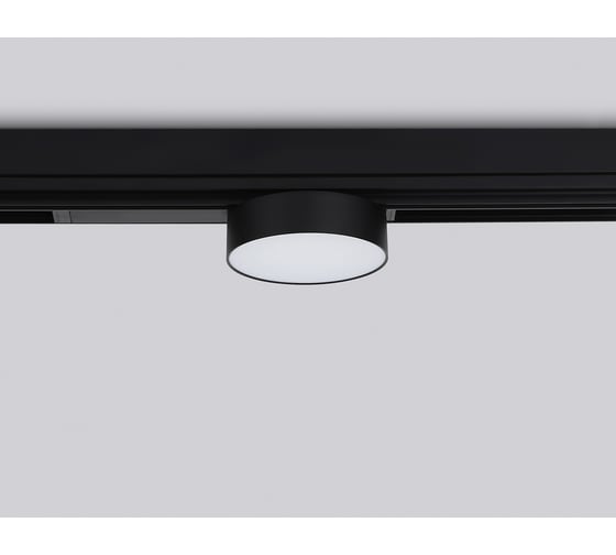 Трековый светодиодный светильник Ambrella Light TRACK SYSTEM GL1381