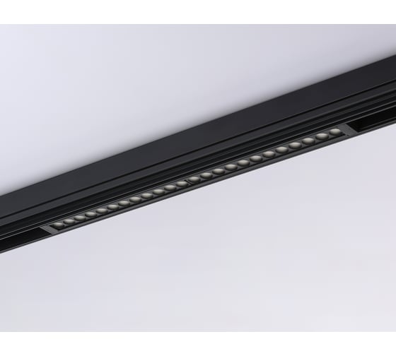 Трековый светодиодный светильник Ambrella Light TRACK SYSTEM GL1314