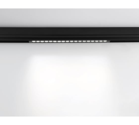 Трековый светодиодный светильник Ambrella Light TRACK SYSTEM GL1314