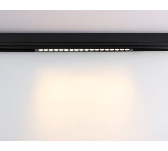 Трековый светодиодный светильник Ambrella Light TRACK SYSTEM GL1314
